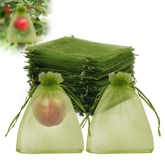 Fruit Protection Bags