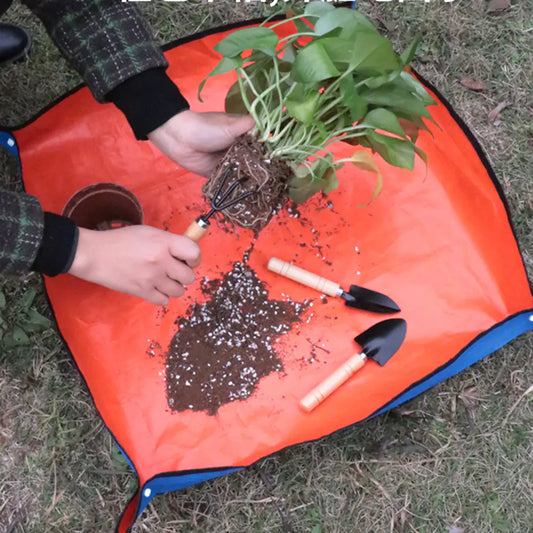 Planting Mat