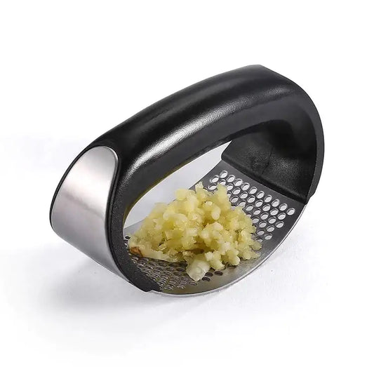 Kitchen Garlic Press
