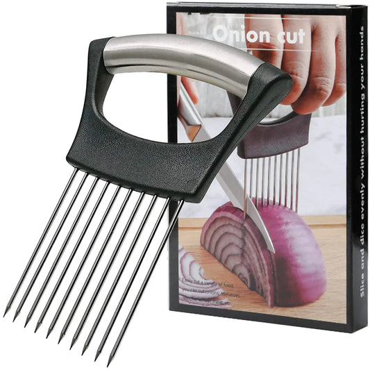 Kitchen Onion Slicer
