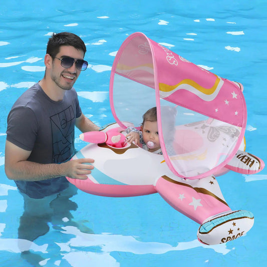 Inflatable Swimming Float