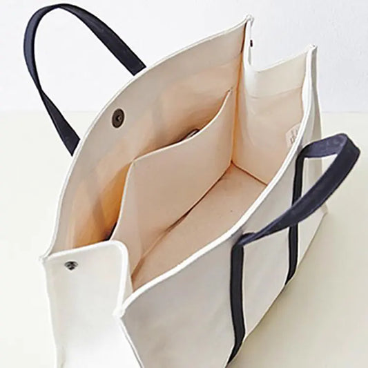 Large Capacity Tote Bag