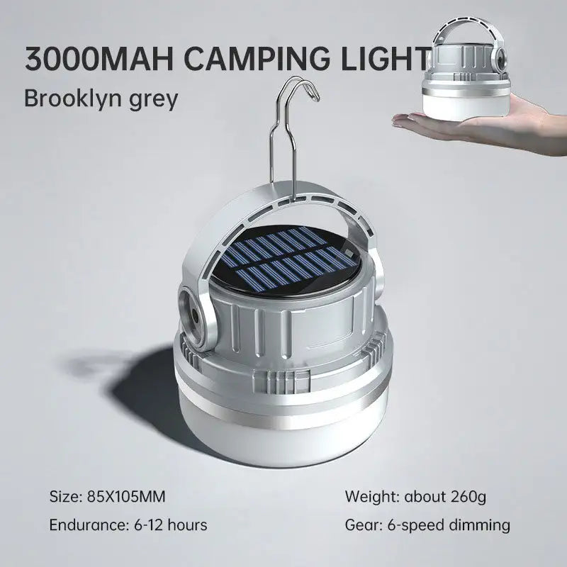 Camping Light