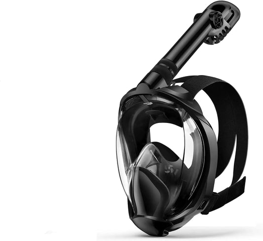 Snorkeling Mask