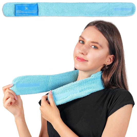 Gel Cooling Towel