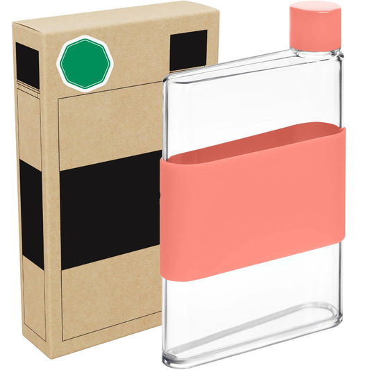 Slim Water Bottle