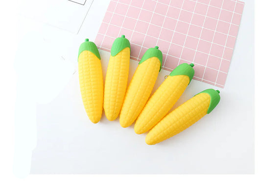 Corn Pencil Case