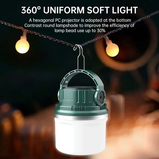 Camping Light