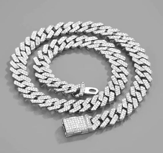 Chain Necklace